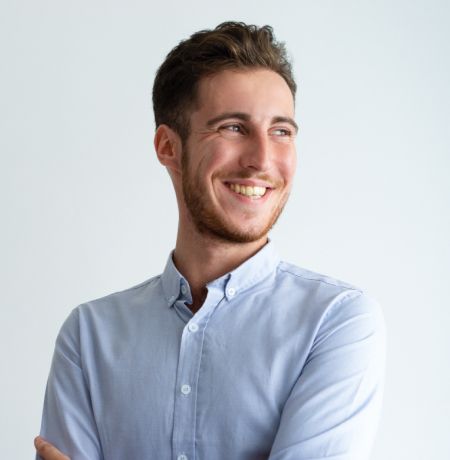 Микола Тарасов Marketing